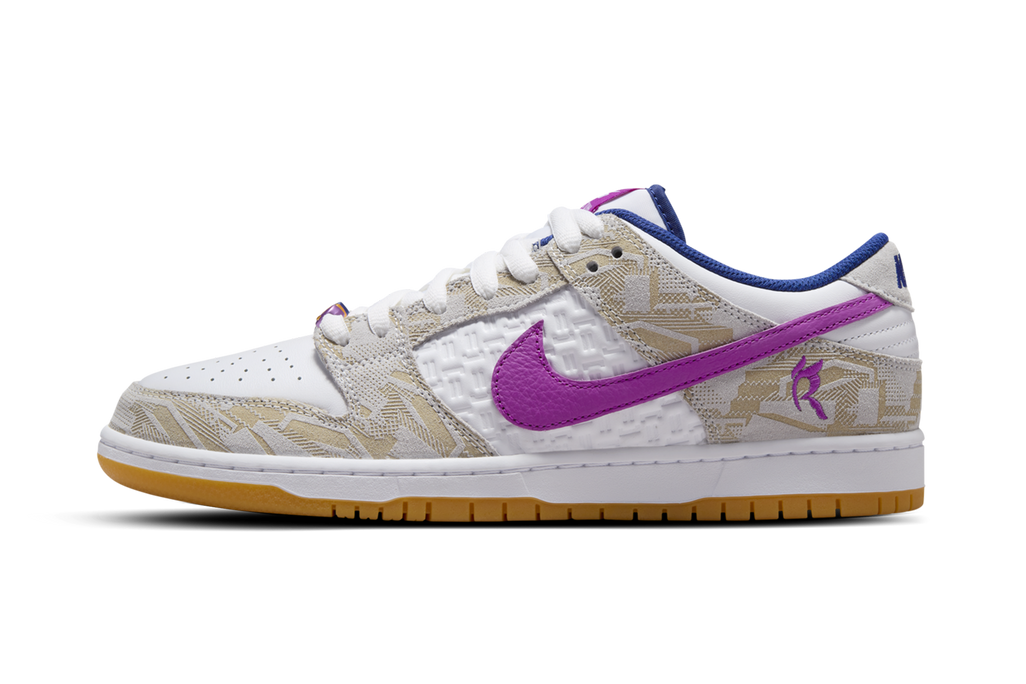 Nike SB Dunk Low 'Rayssa Leal'