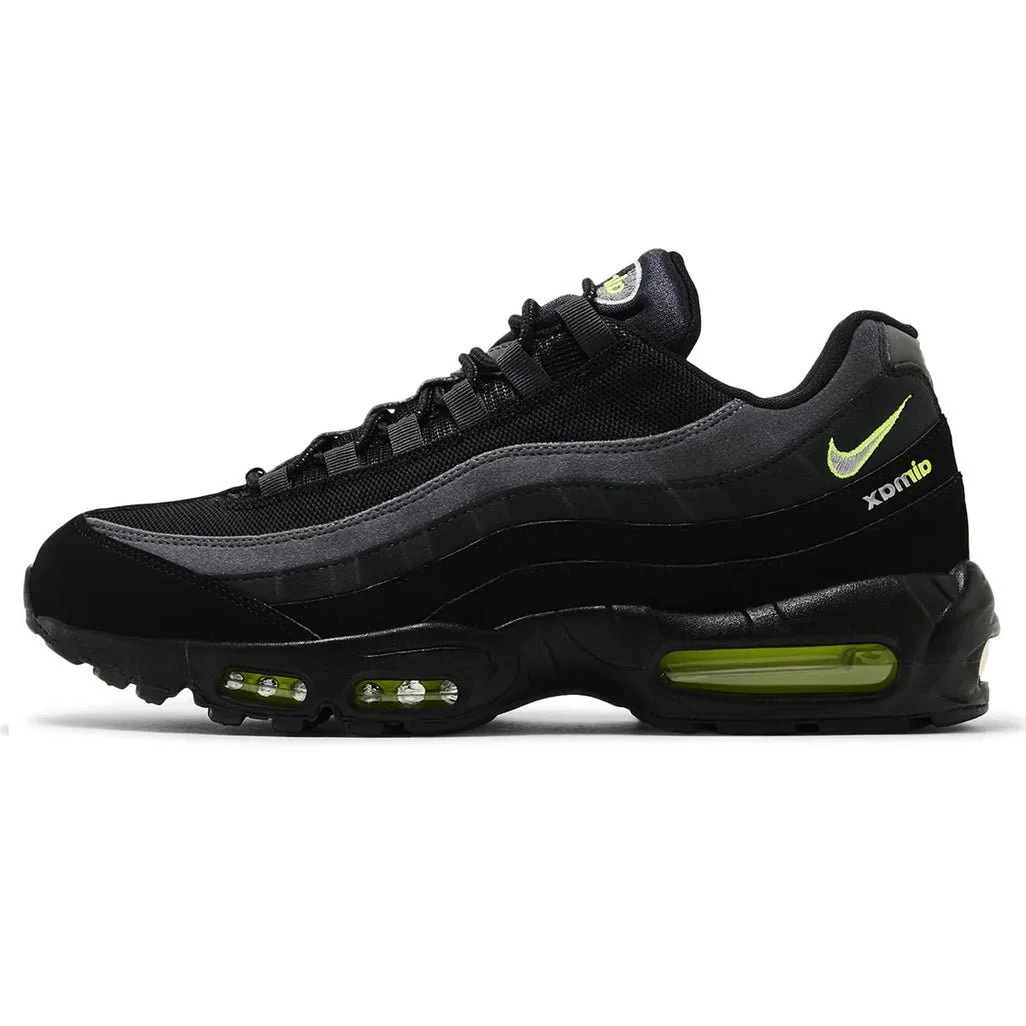 Nike Air Max 95 Retro Logo