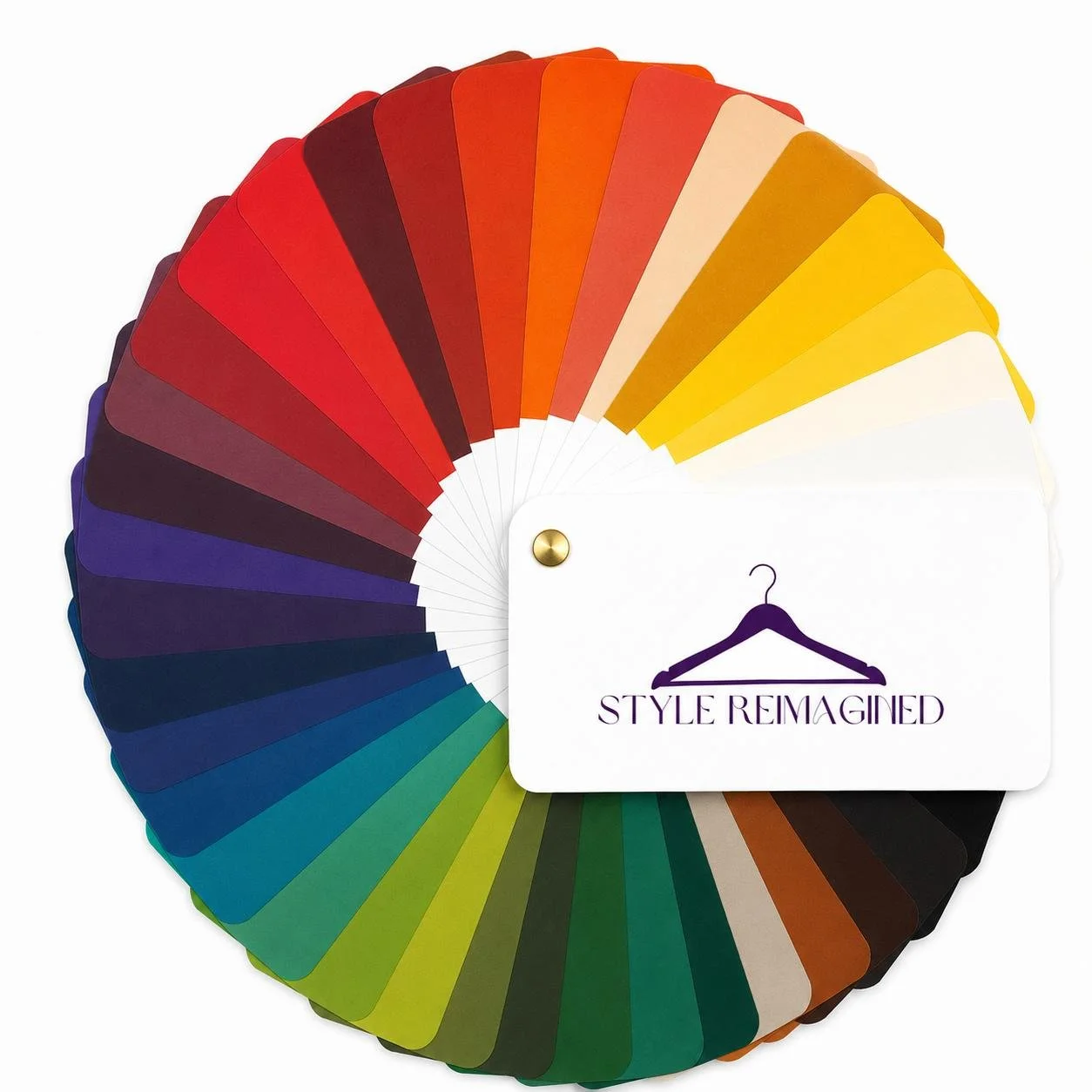 COLOUR ANALYSIS