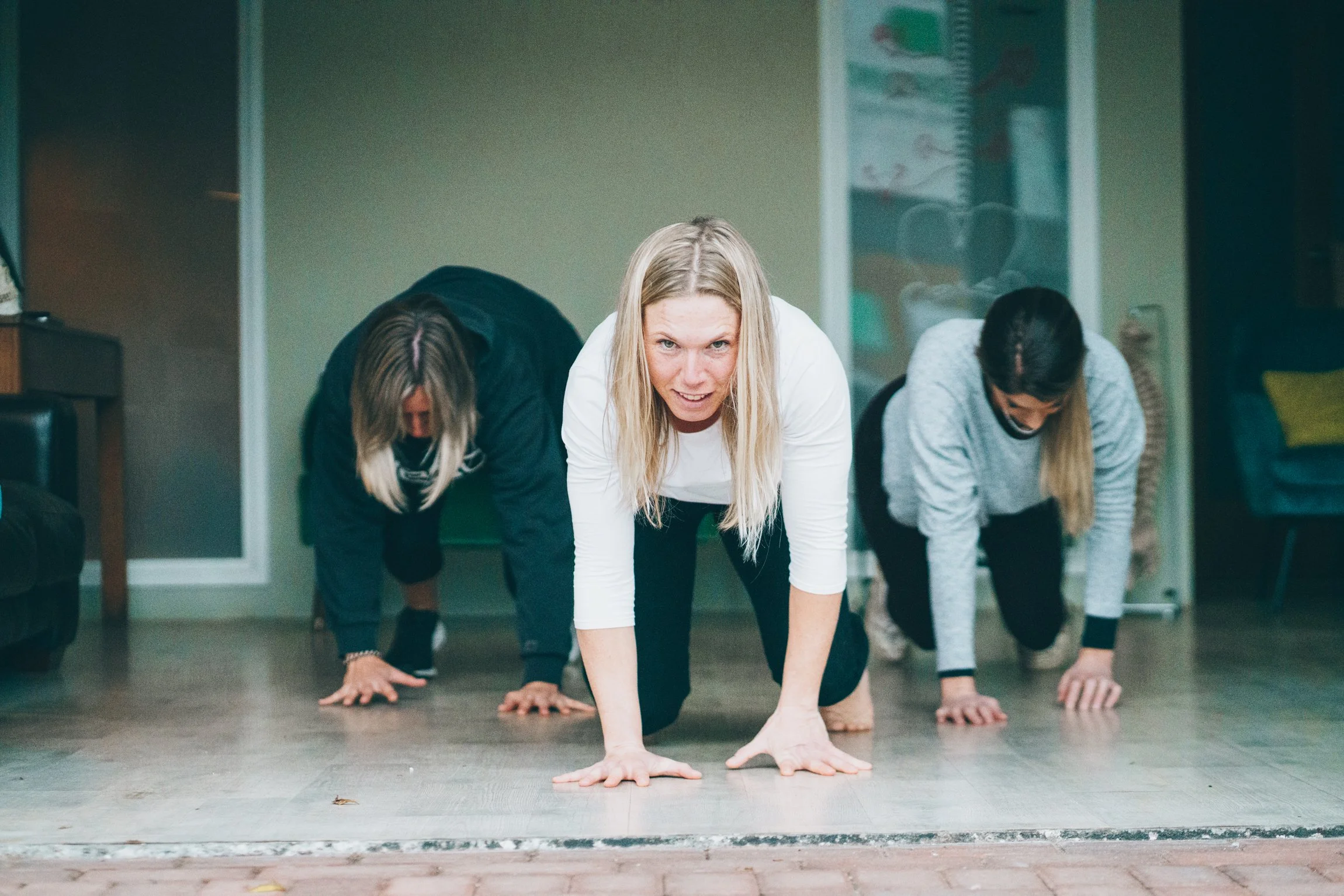 When do you have more energy during your menstrual cycle?