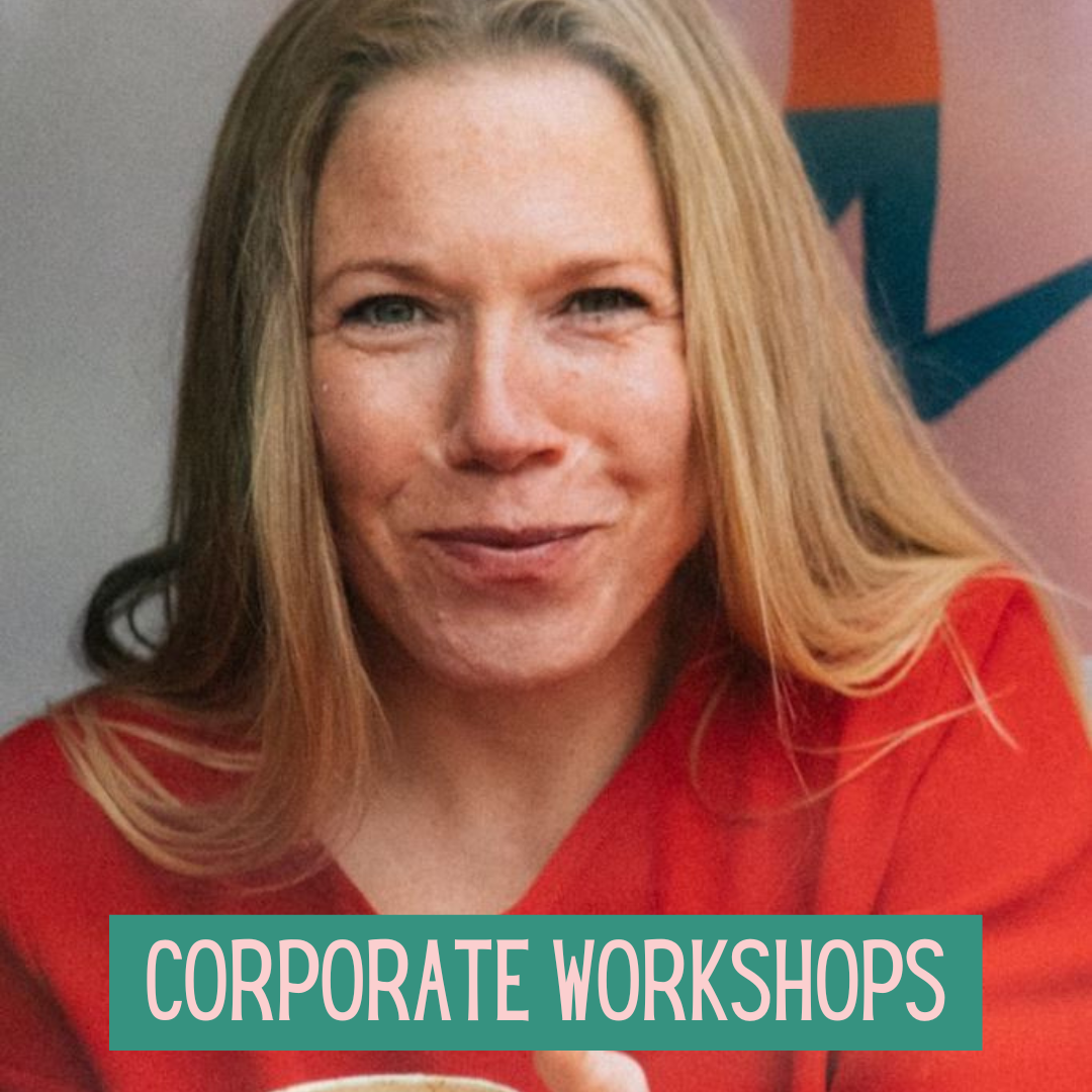 Corporate female health with Abi Adams