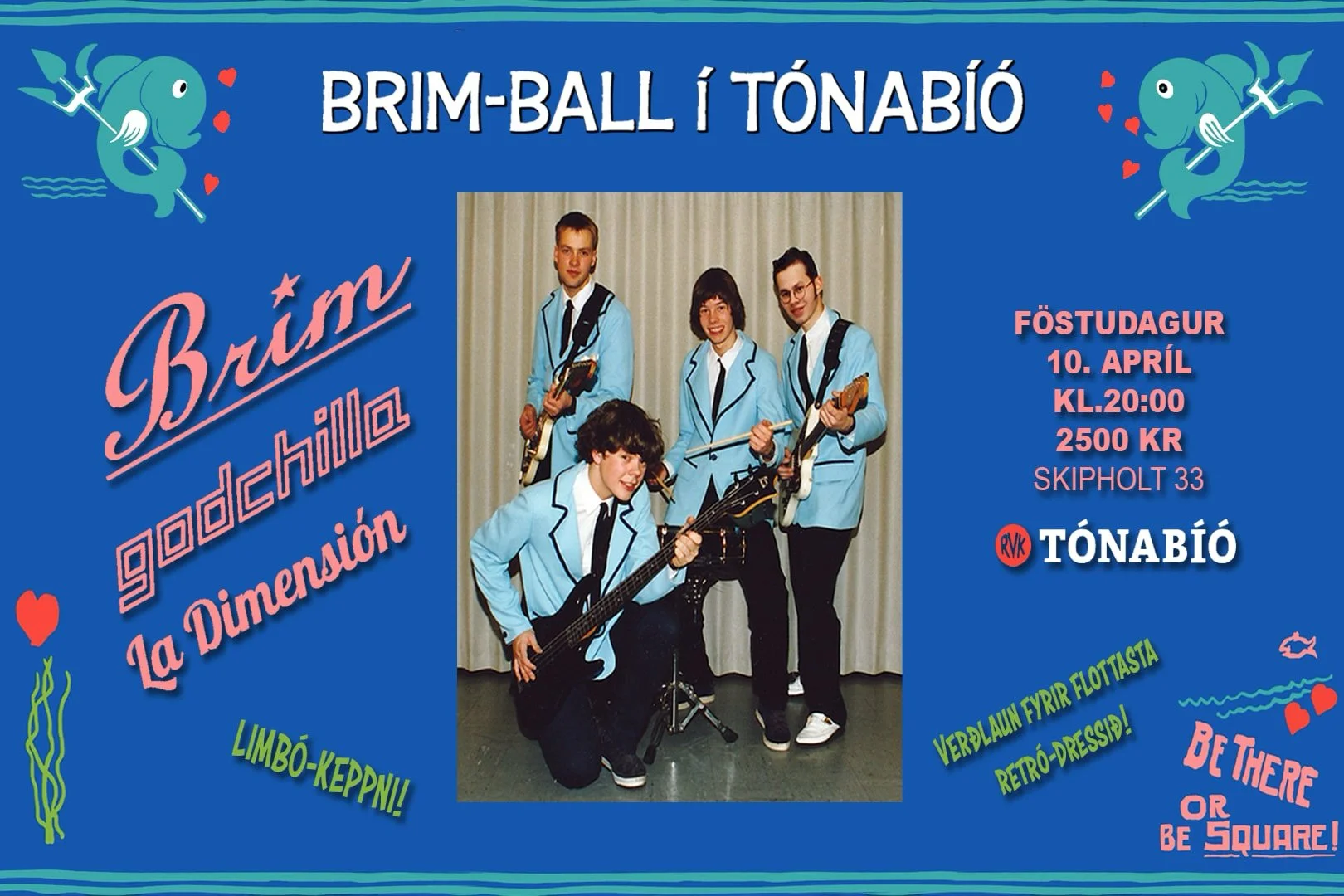 BRIMBALL