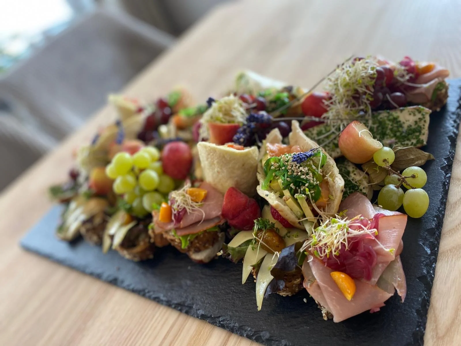 Catering