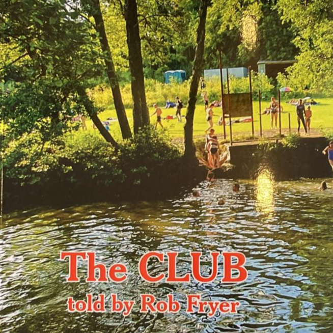 A History of the Farleigh &amp; District Swimming Club