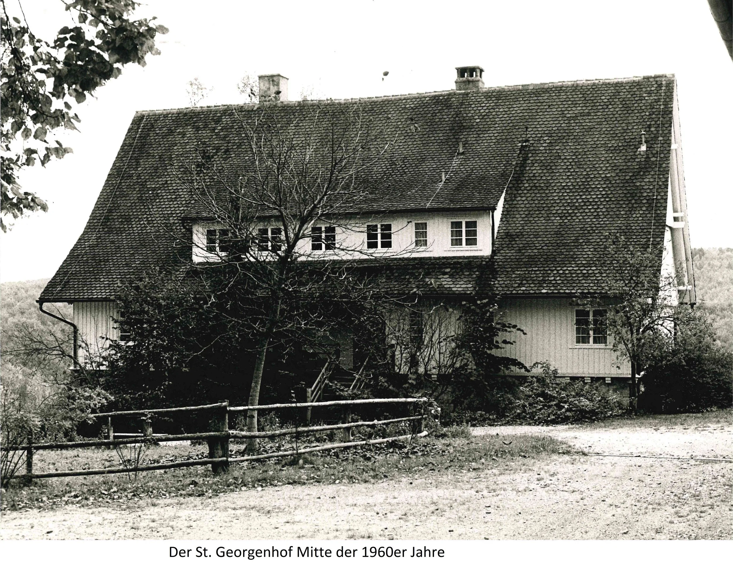 13.01.2020 - Georgenhof Mitte der 1960er Jahre 2.JPG