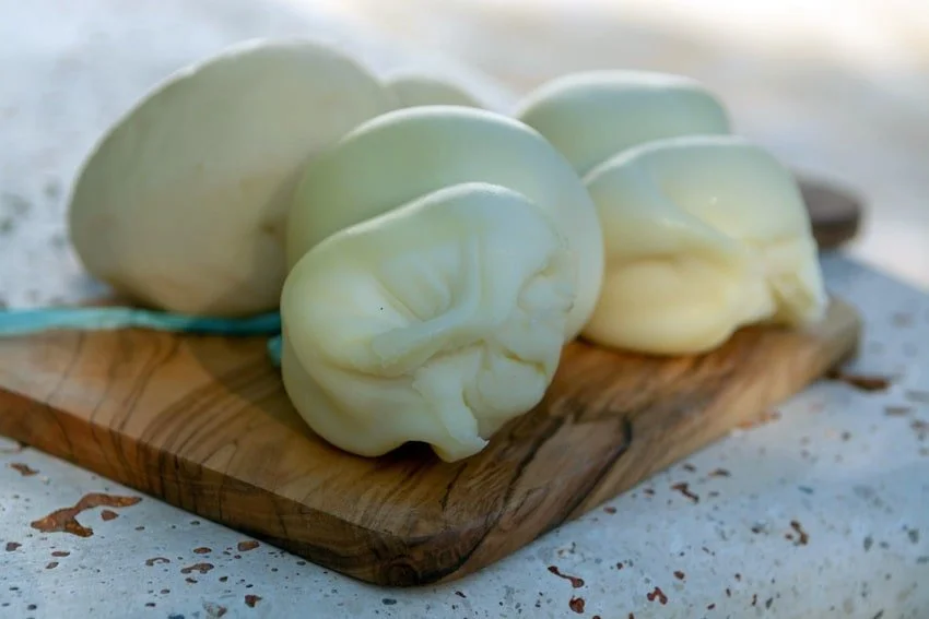 Local Food in Molise — A Landscape You Can Taste