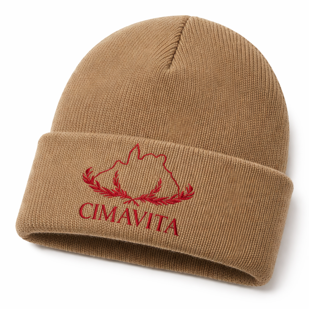 Cimavita Beanie
