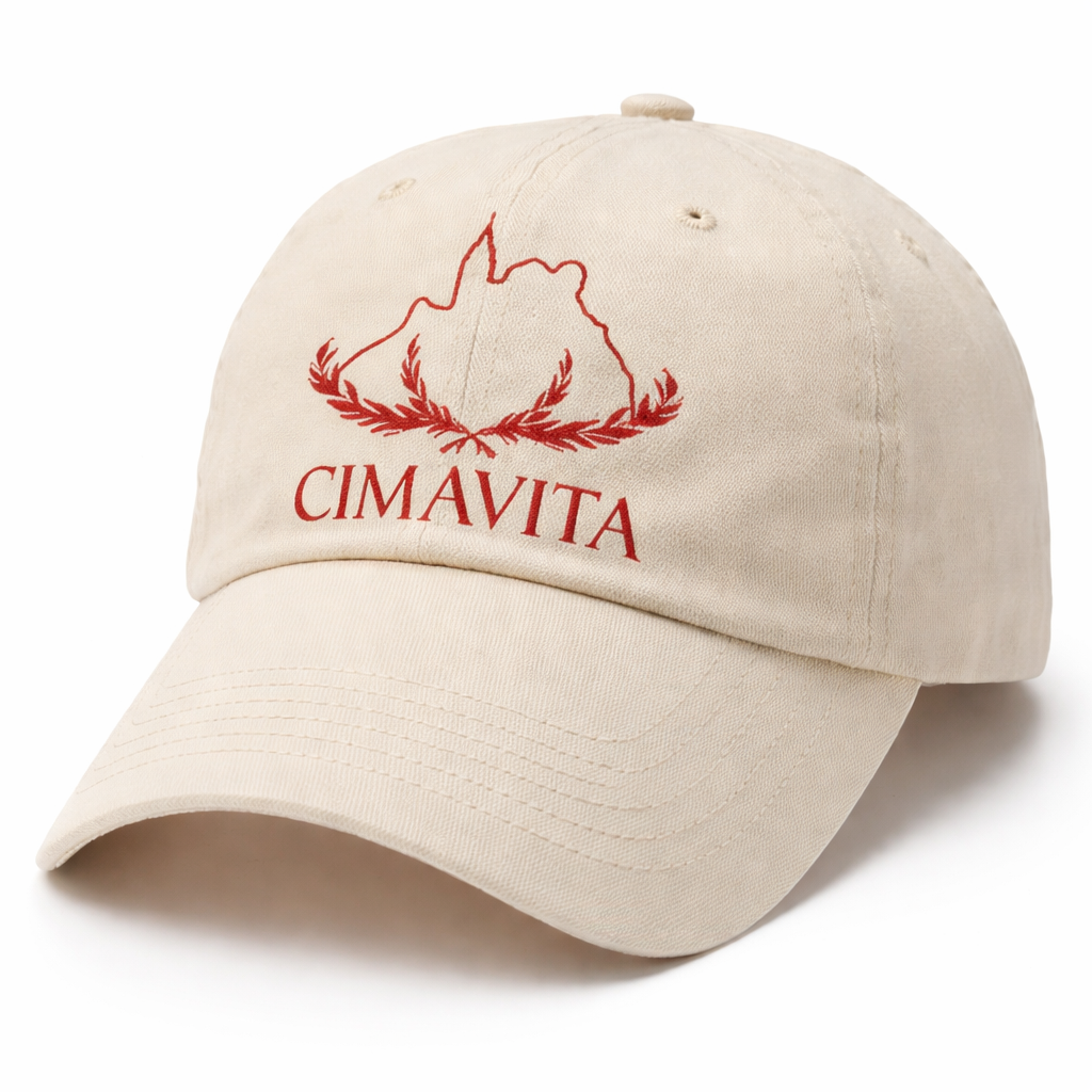 Cimavita Cap