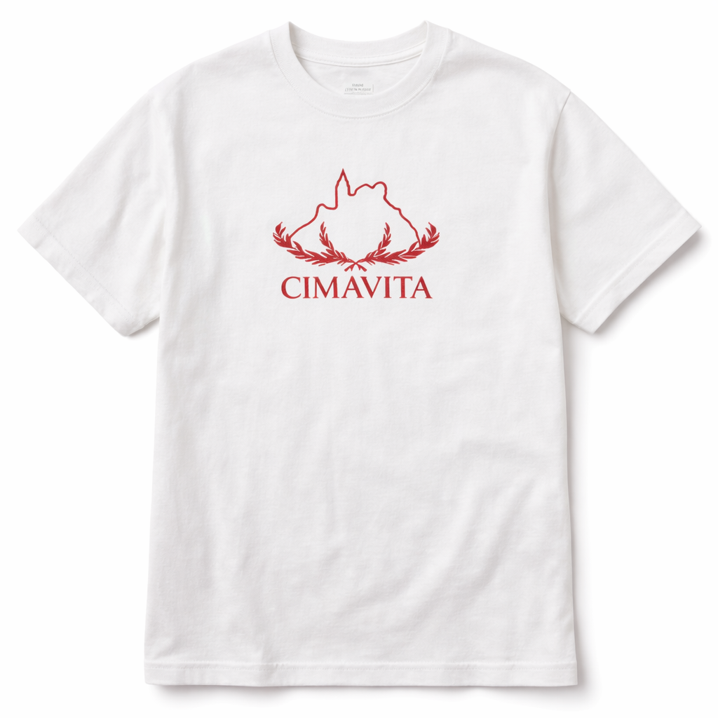Cimavita T Shirt