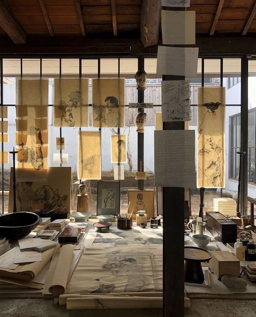 Spring Art Activation