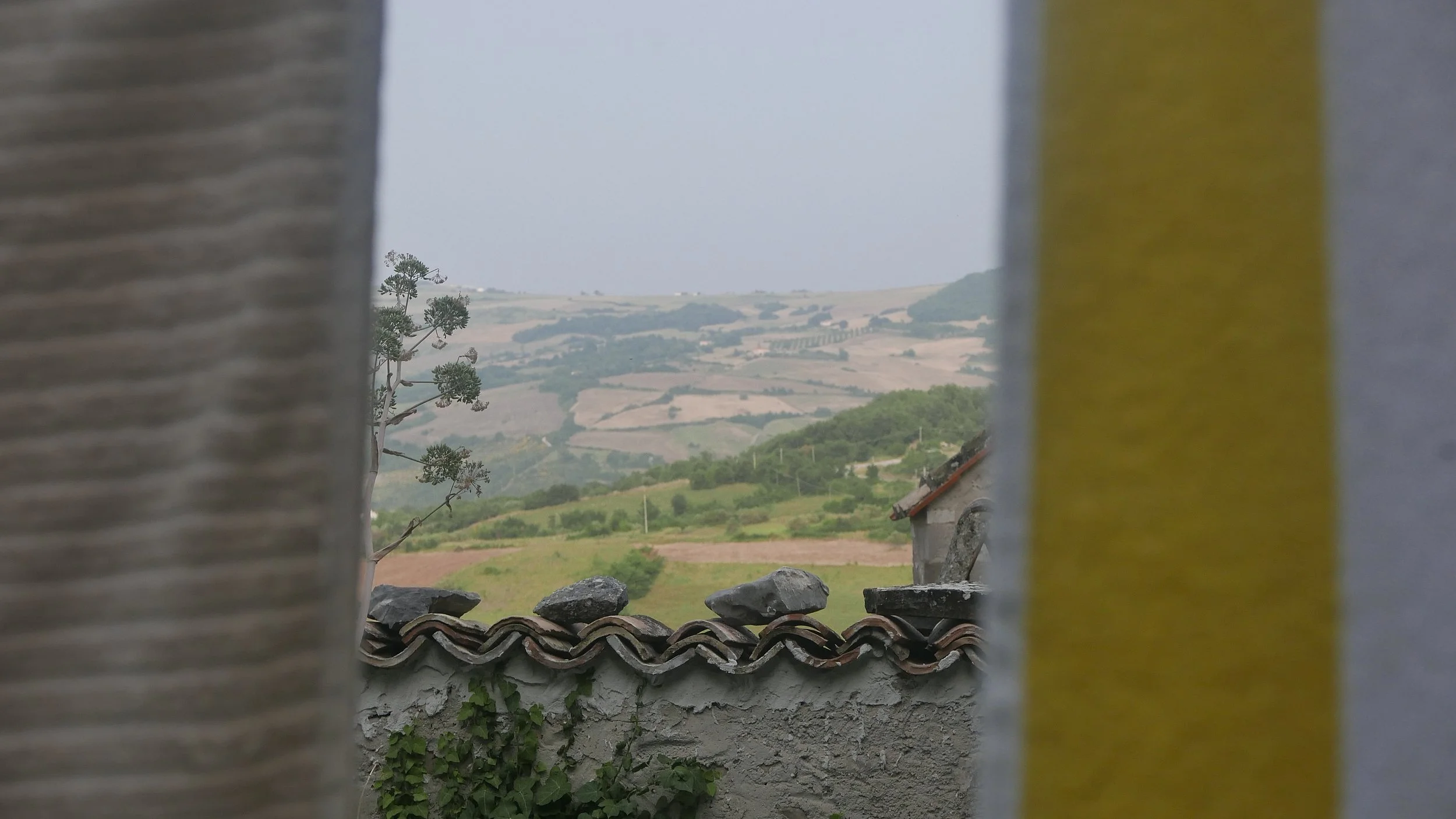 Spring Alchemy: Art & Presence in Molise - April 22/26