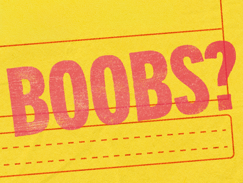 Breast Cancer Now - Checklists