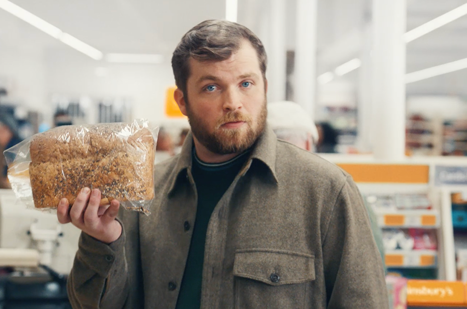 Sainsbury's - SmartShop