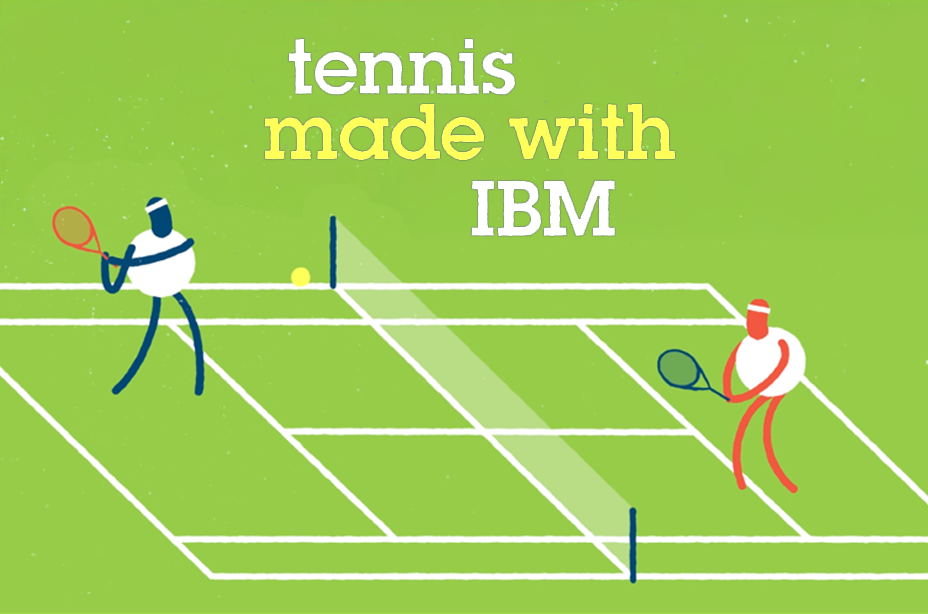 IBM - Wimbledon