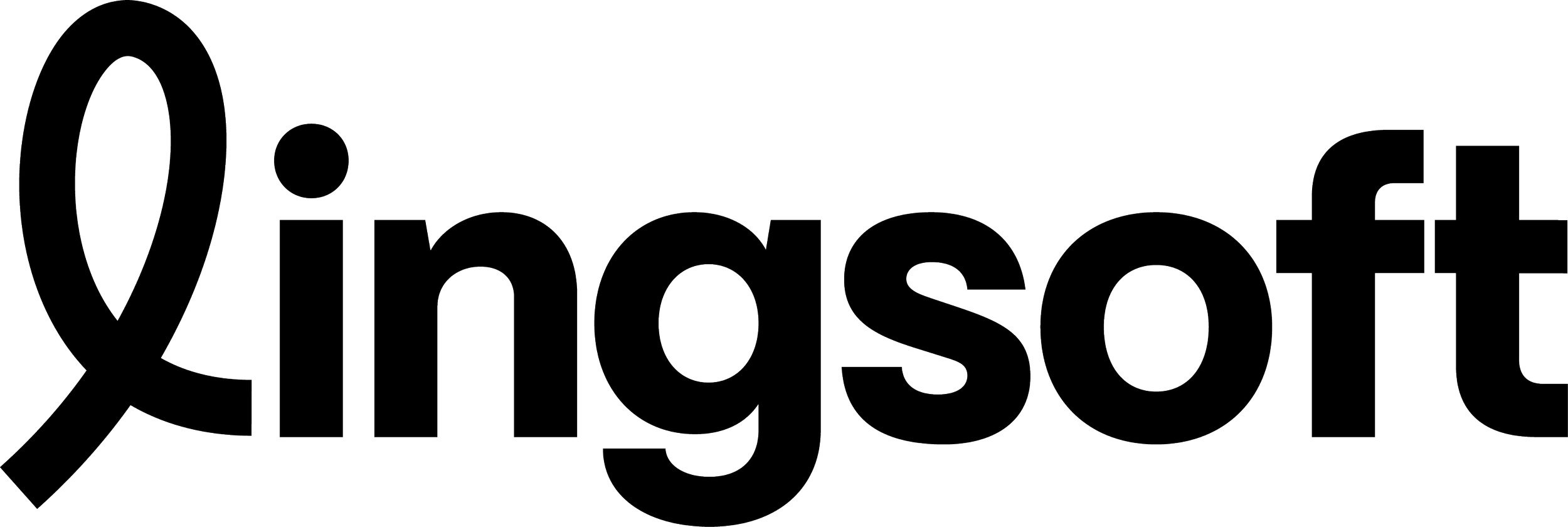 Lingsoft logo