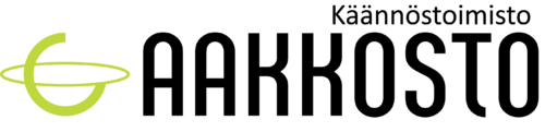 Käännöstoimisto Aakkosto Oy