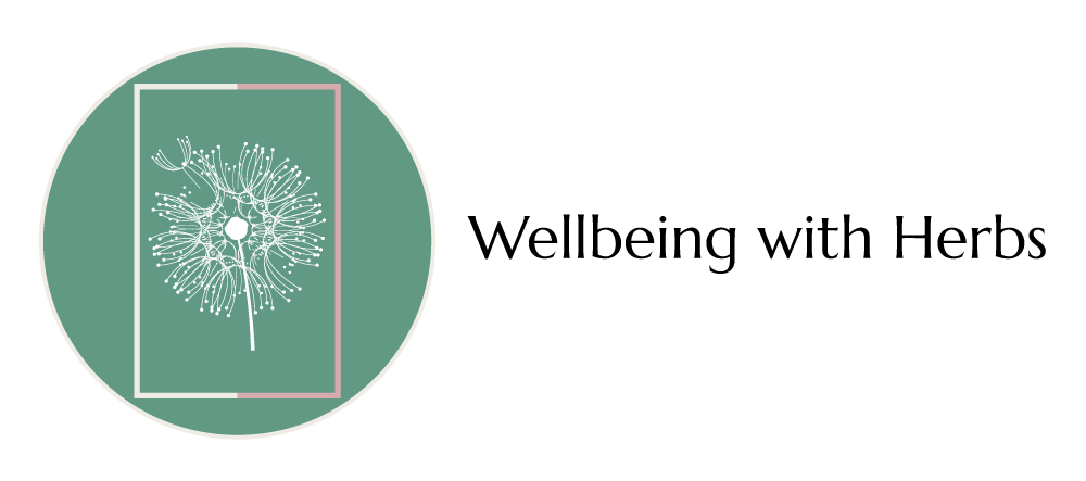 Wellbeing with Herbs