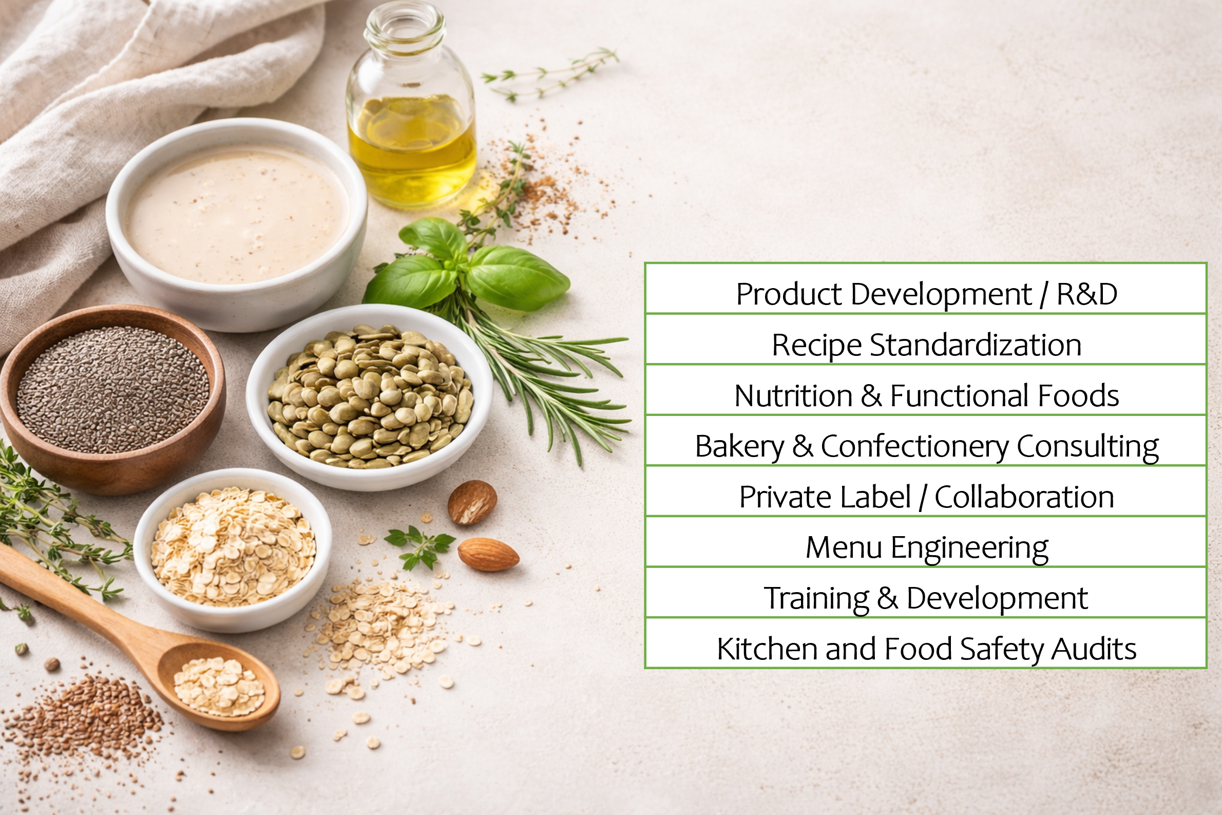 Destination Hospitality Services