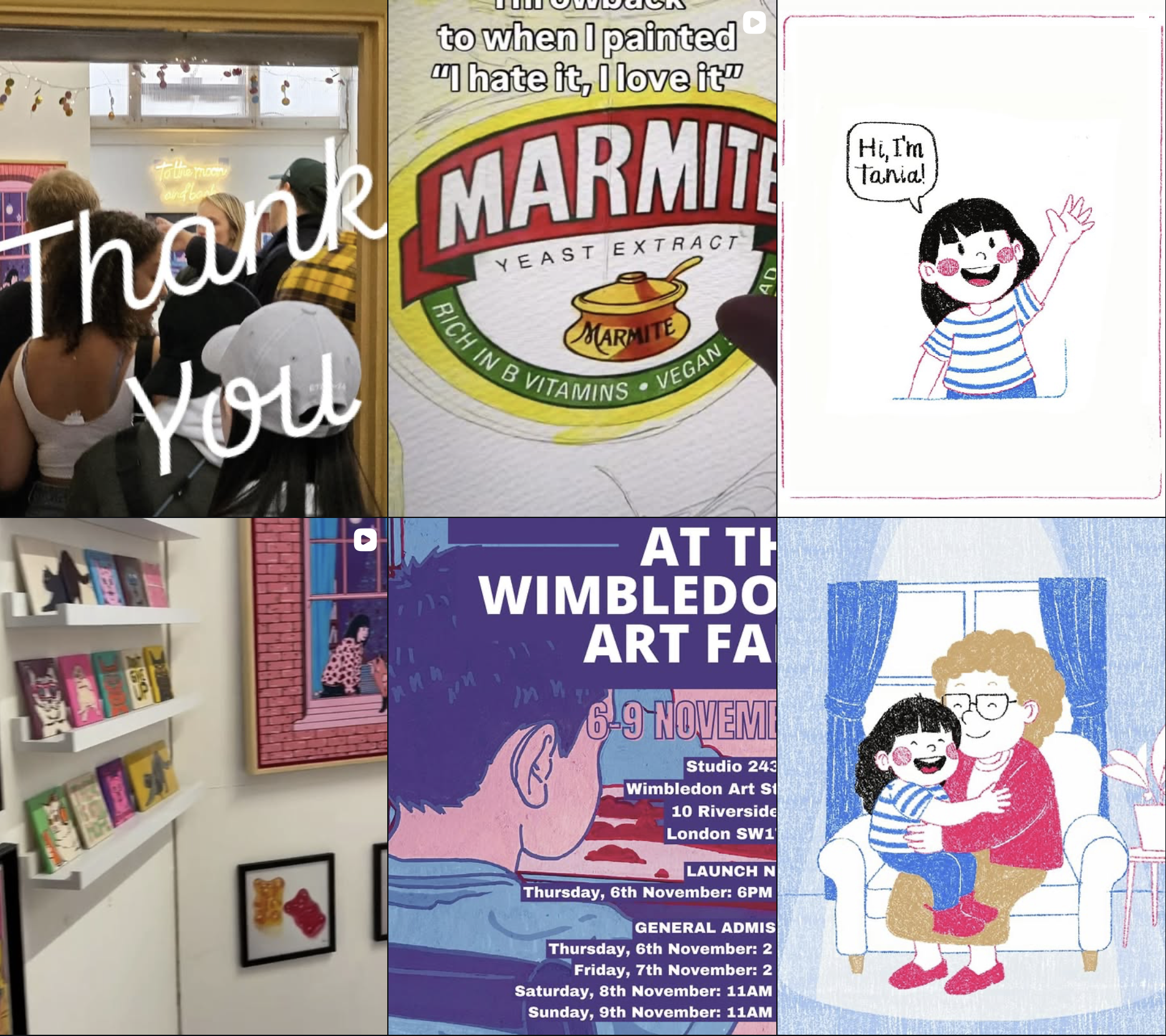 tserra.art instagram