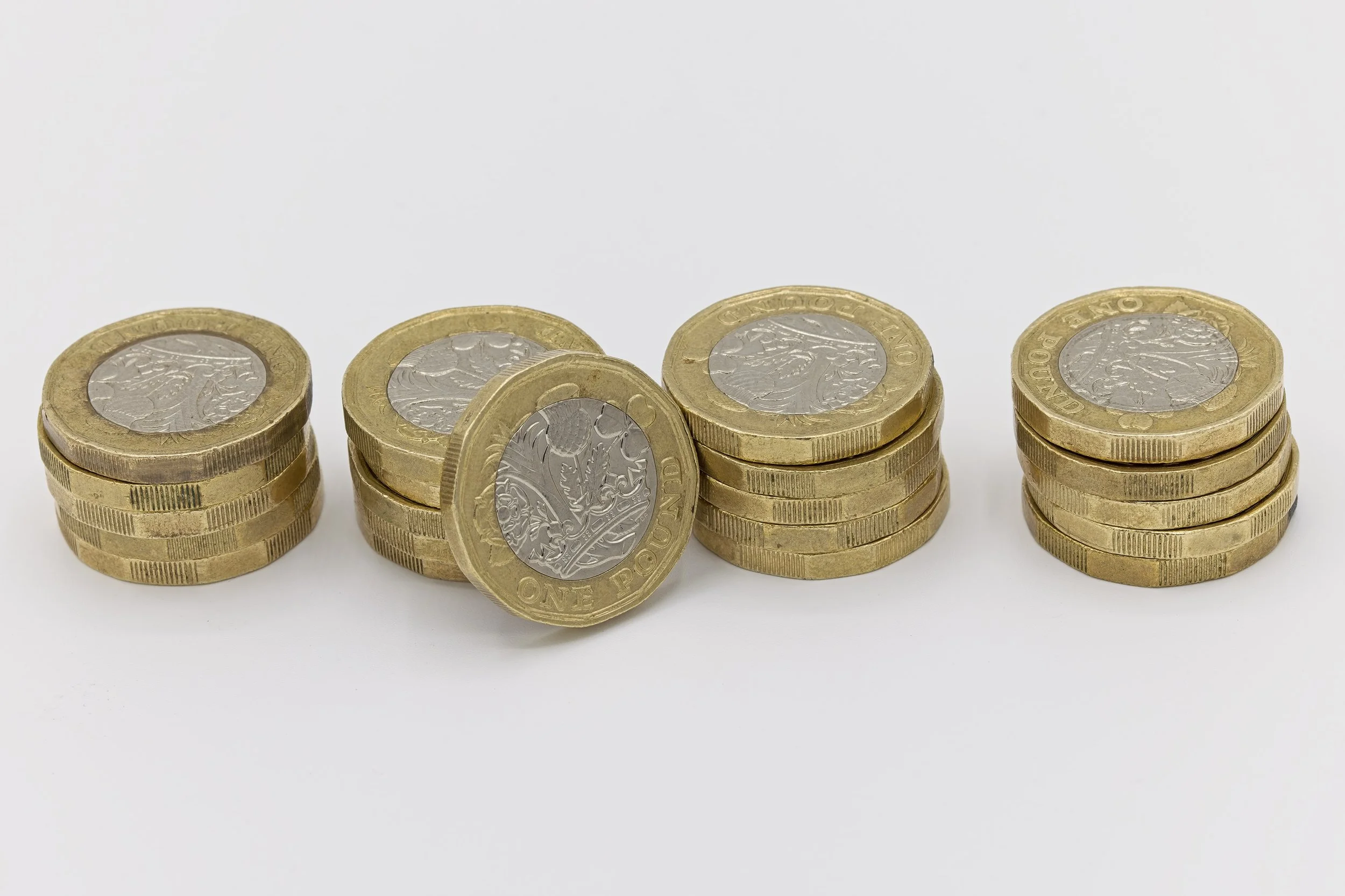 Pre-trading expenditure for companies