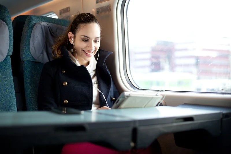 Car and travel expenses if self-employed