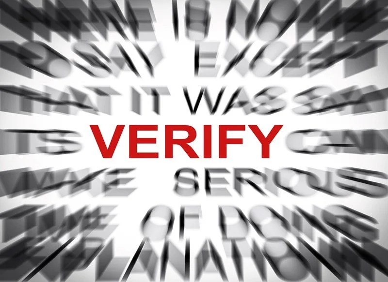 Verify your ID at Companies House