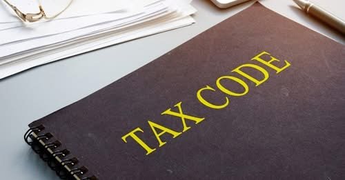 Understanding your tax code