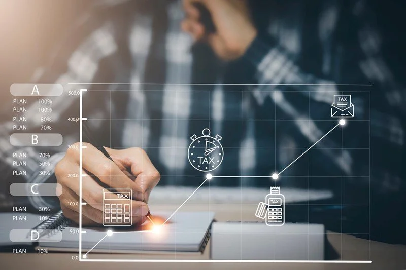 Making Tax Digital: Are you ready for your first quarterly deadline?