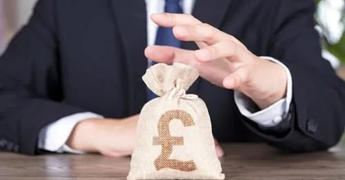 Is HMRC holding money that belongs to you?