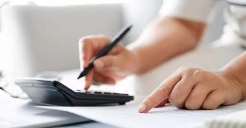 Amending a mistake on your tax return