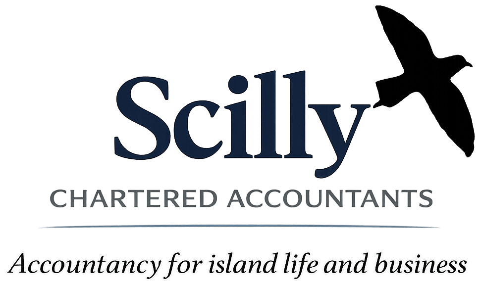 Scilly Chartered Accountants