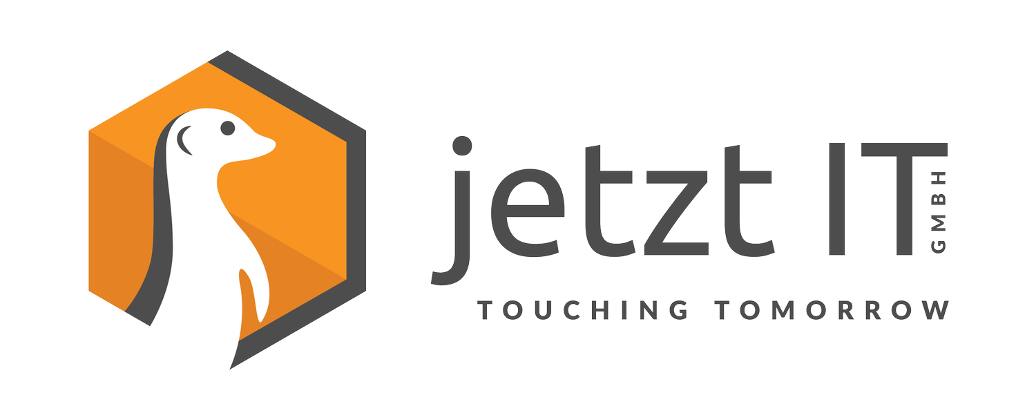 jetzt IT GmbH