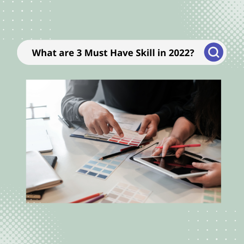 Digital Skills