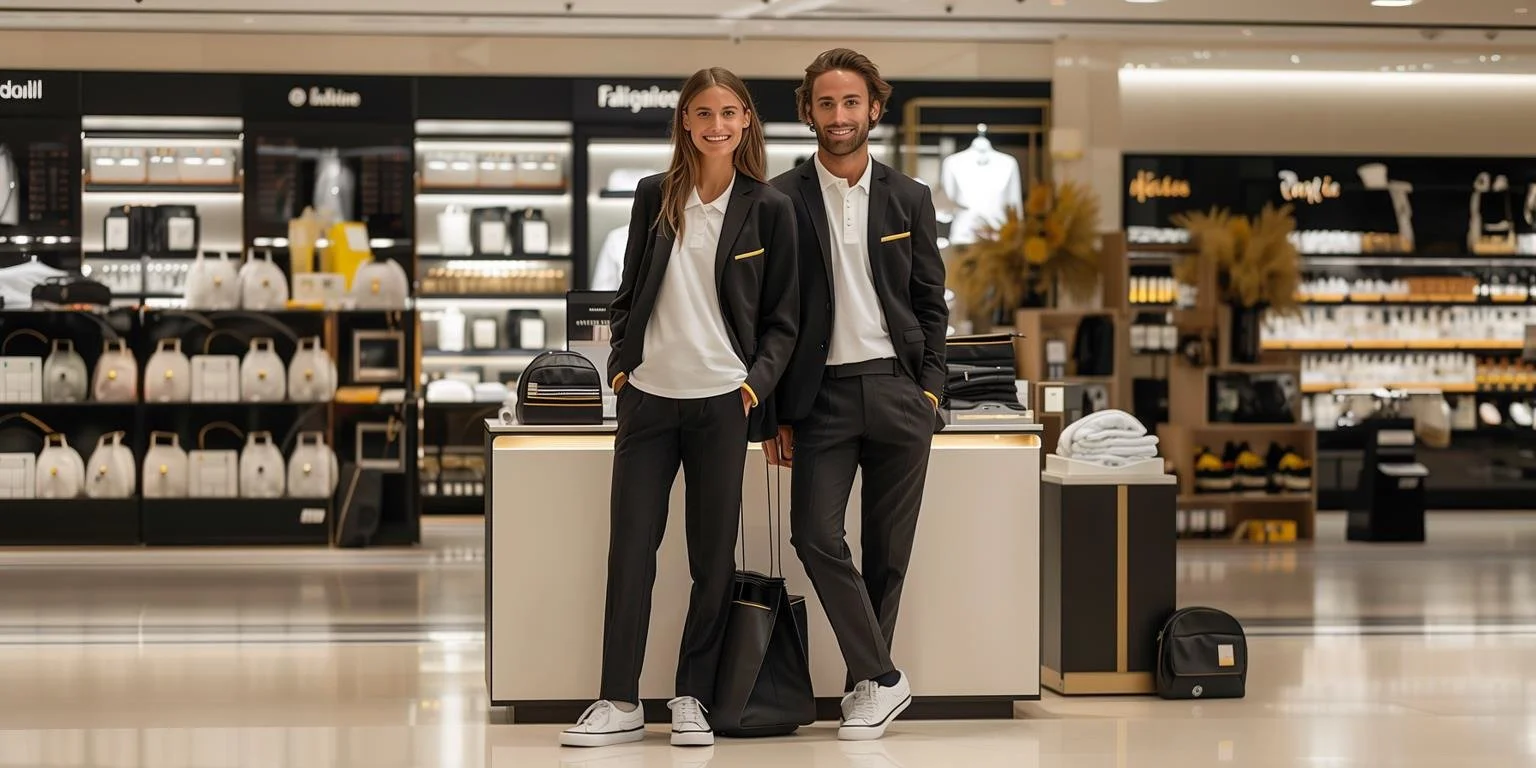 Brand image