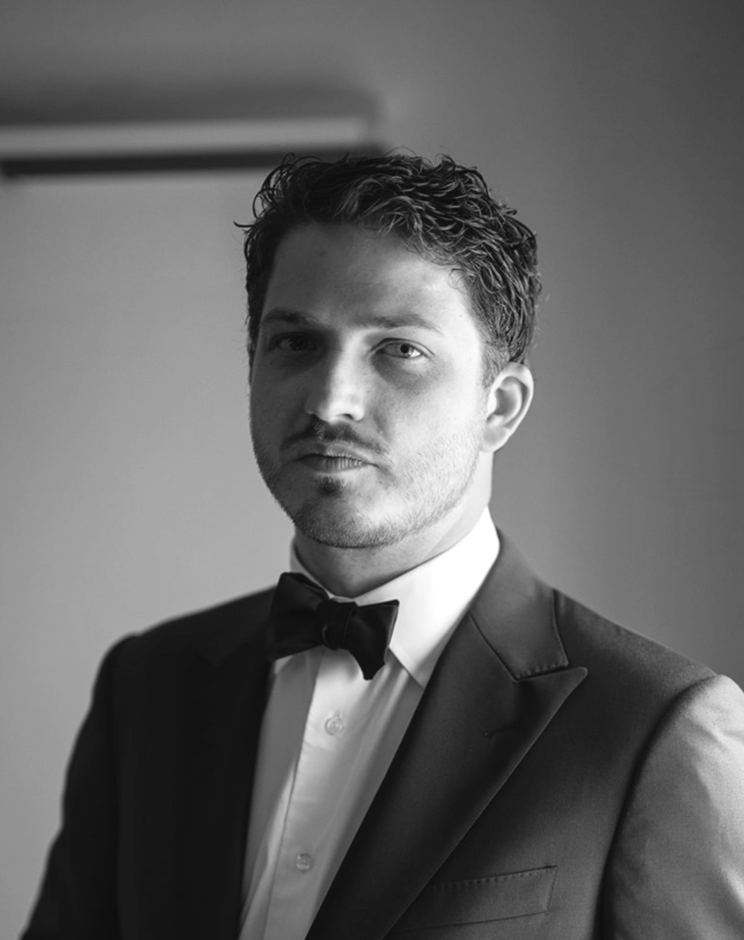 Evan Harrington