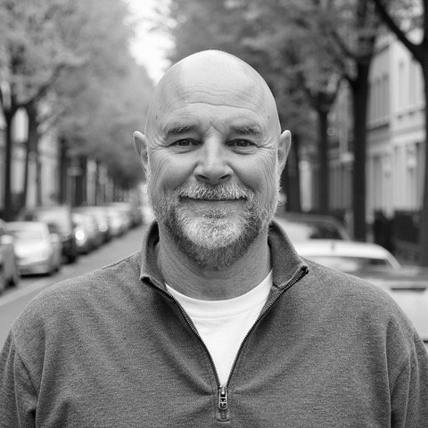 John Kane