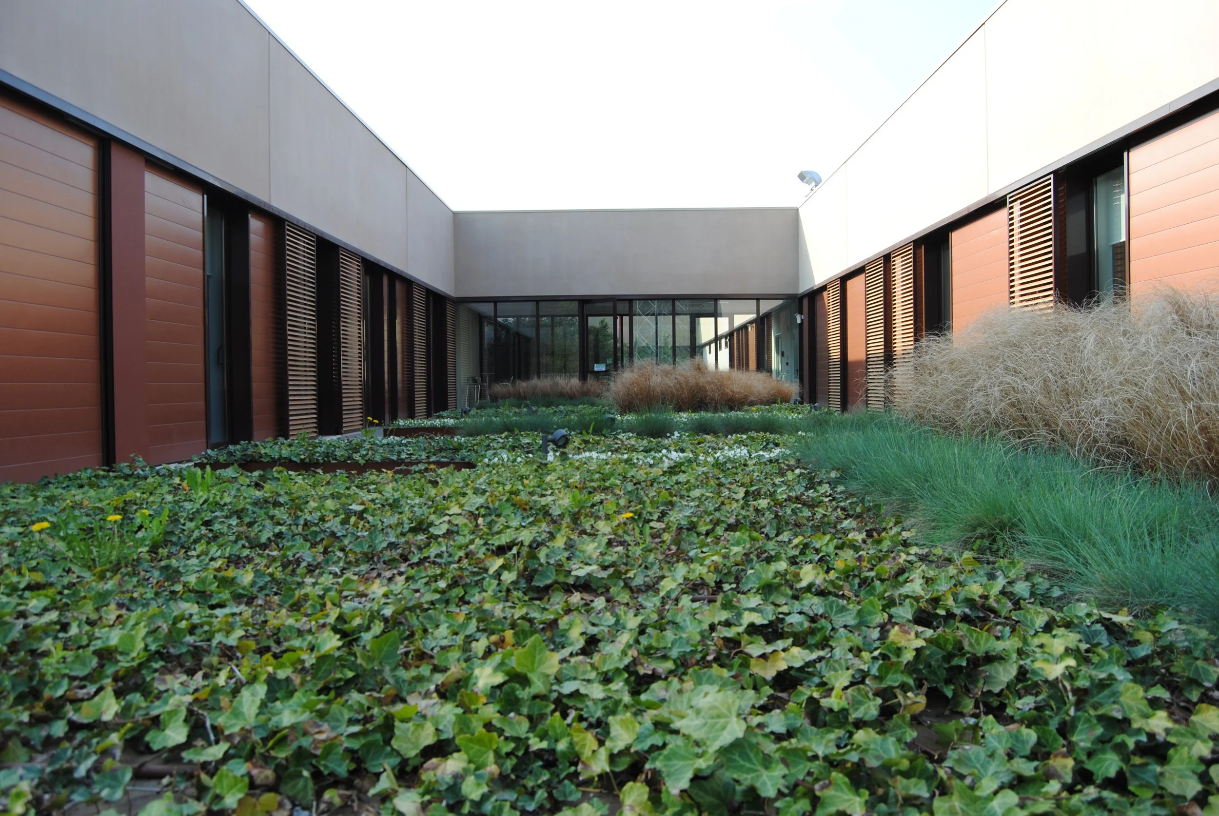 GIUSO SPA, BISTAGNO, ITALY