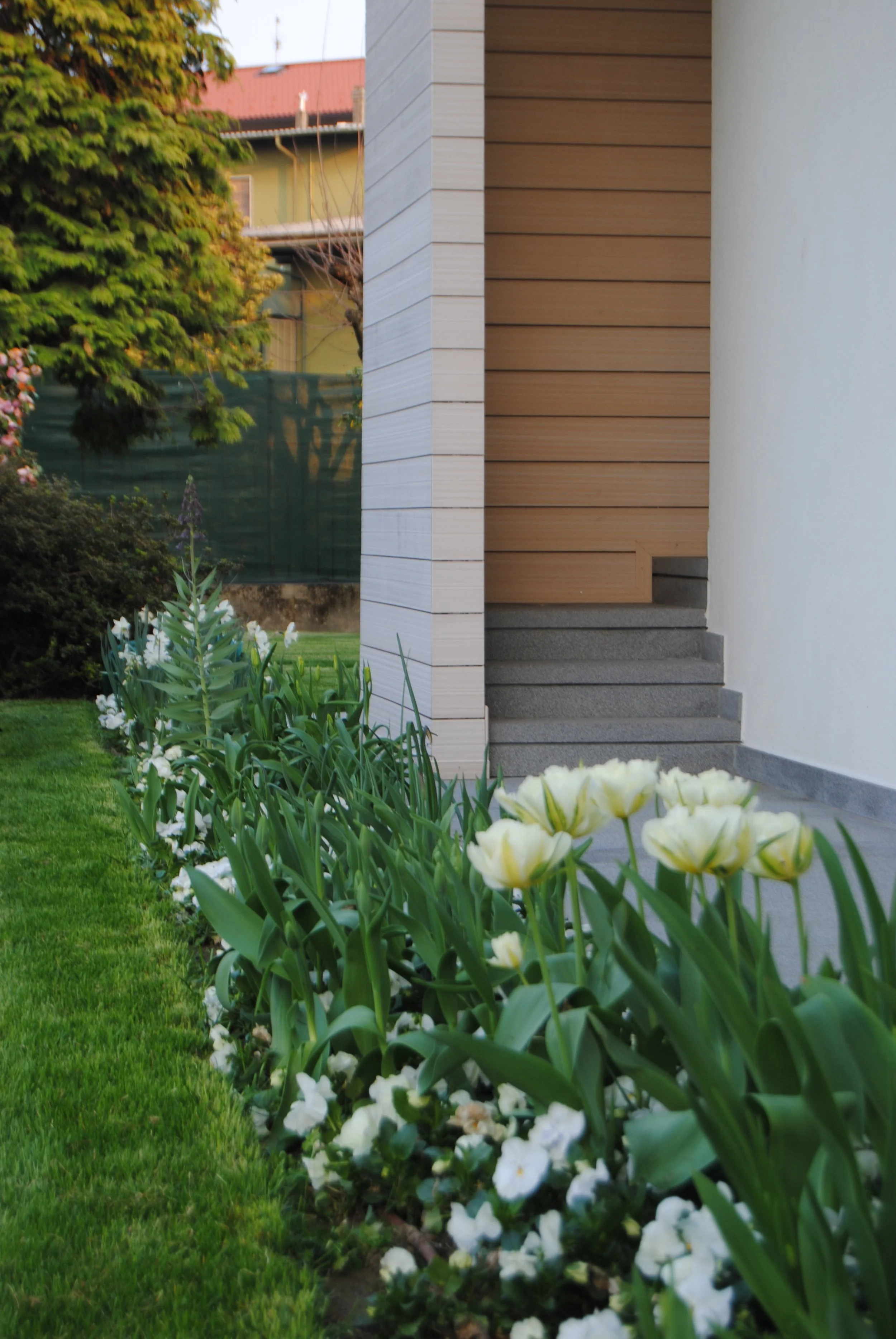 BIANCO NATURALE, ROMAGNANO S., ITALY