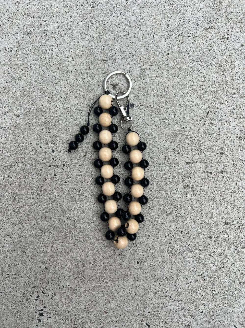 keychain 001