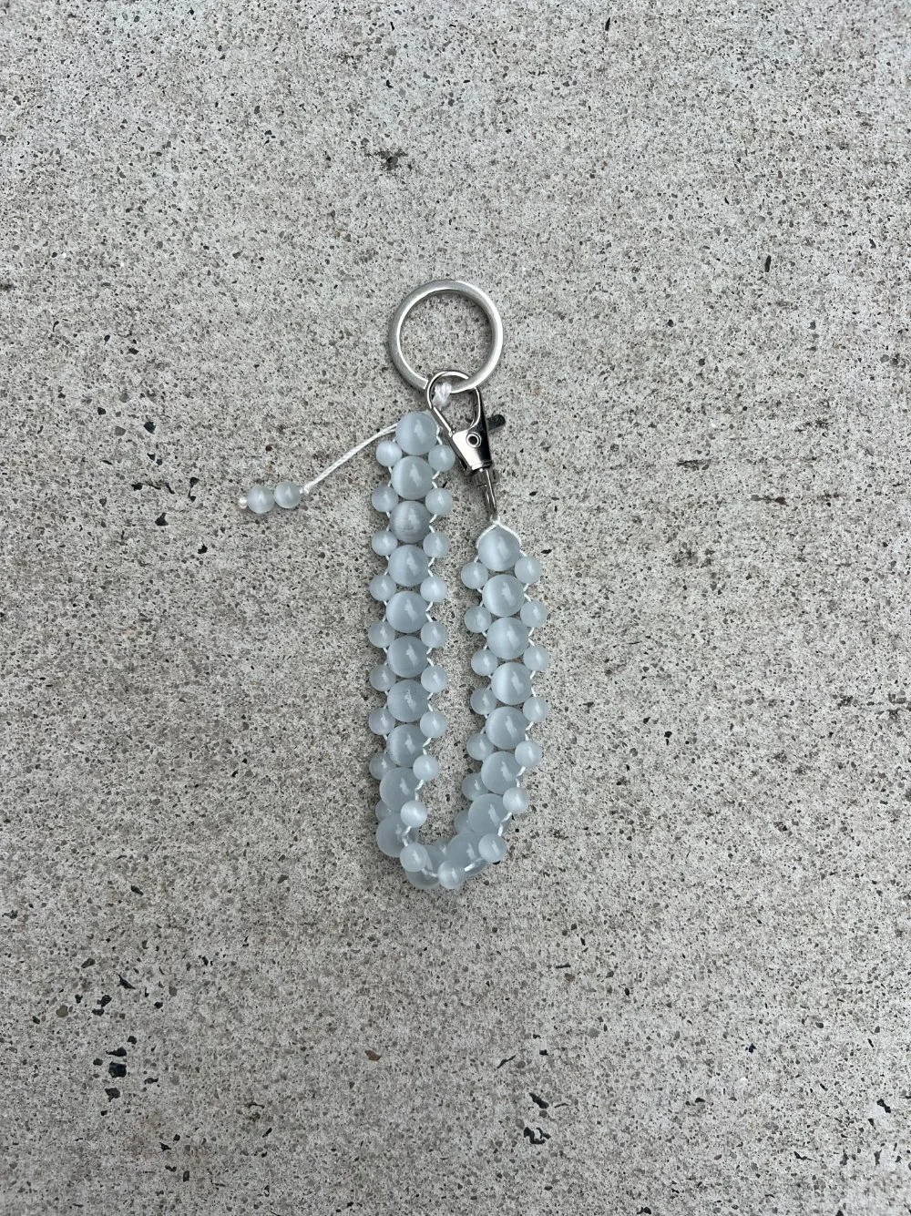 keychain 011