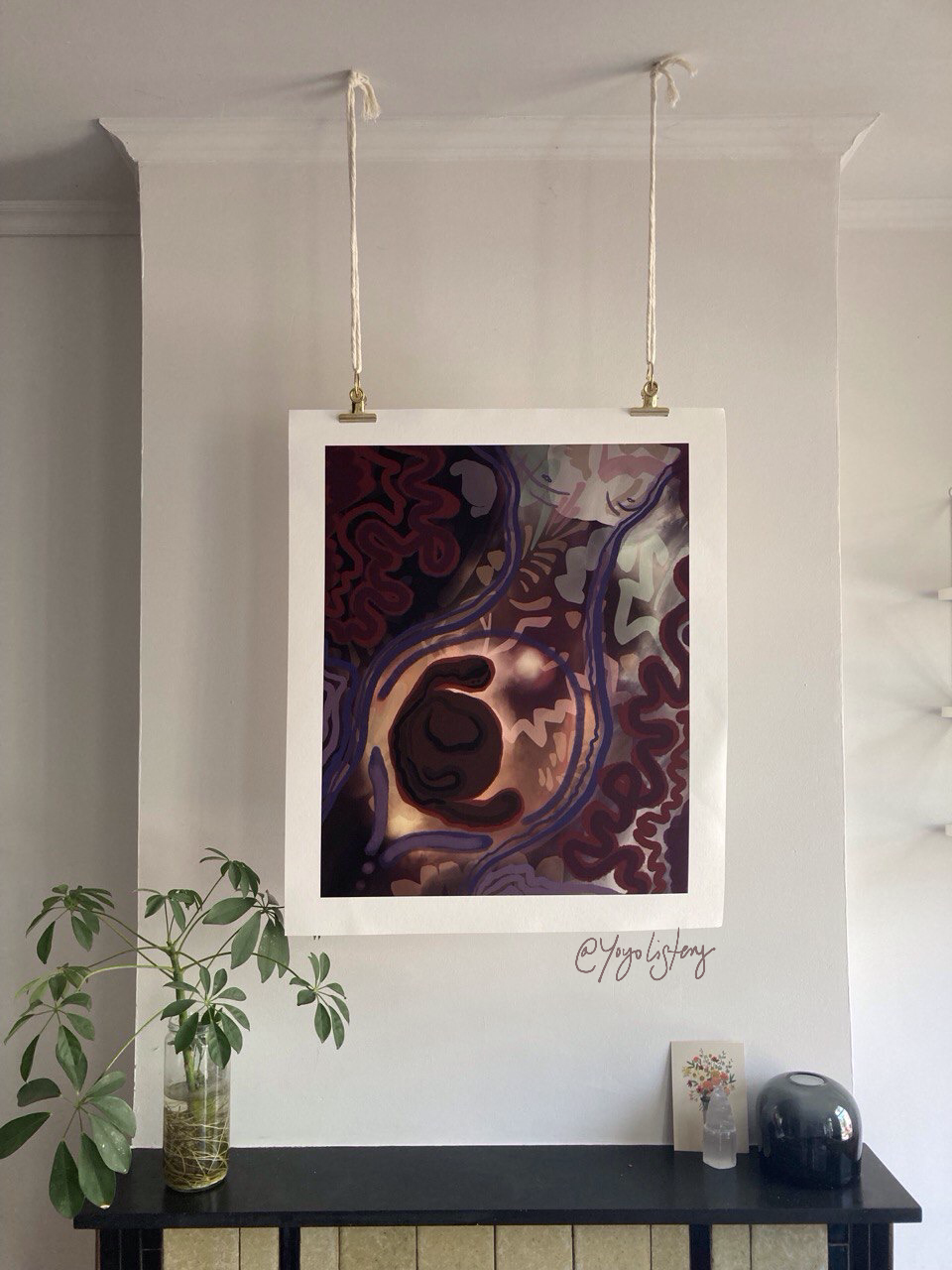 © Yoyo Listens 2025 Home Expo Lilah