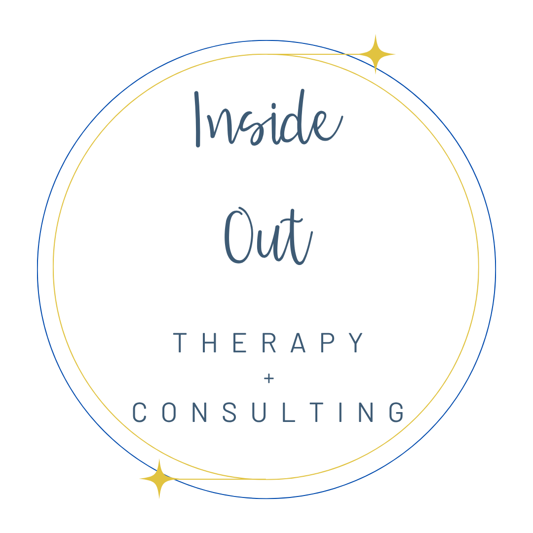 Inside Out Therapy + Consulting