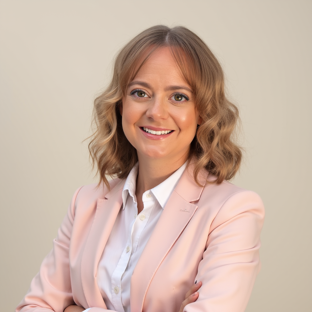 Heather Colton-Pritt, MS LAC, trauma therapist for anxiety and grief at Inside Out Therapy in Peoria, AZ
