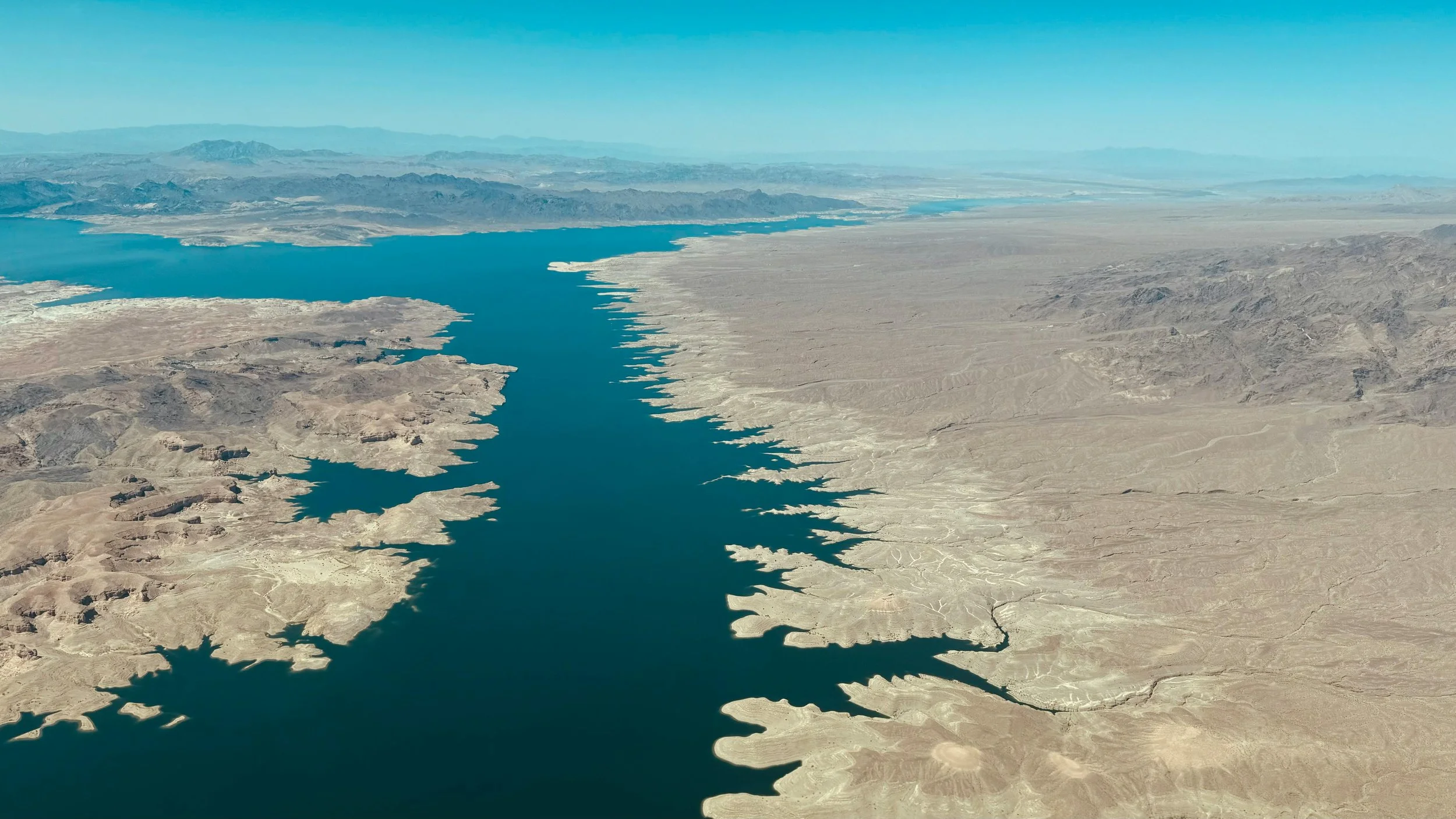 An Arizona landscape representing EMDR therapy and trauma-informed care serving El Mirage, AZ at Inside Out Therapy and Consulting in Peoria