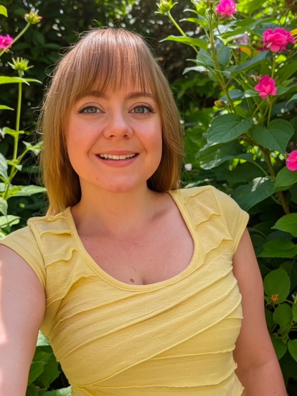 Heather Colton-Pritt, MS LAC, trauma therapist for anxiety and grief at Inside Out Therapy in Peoria, AZ