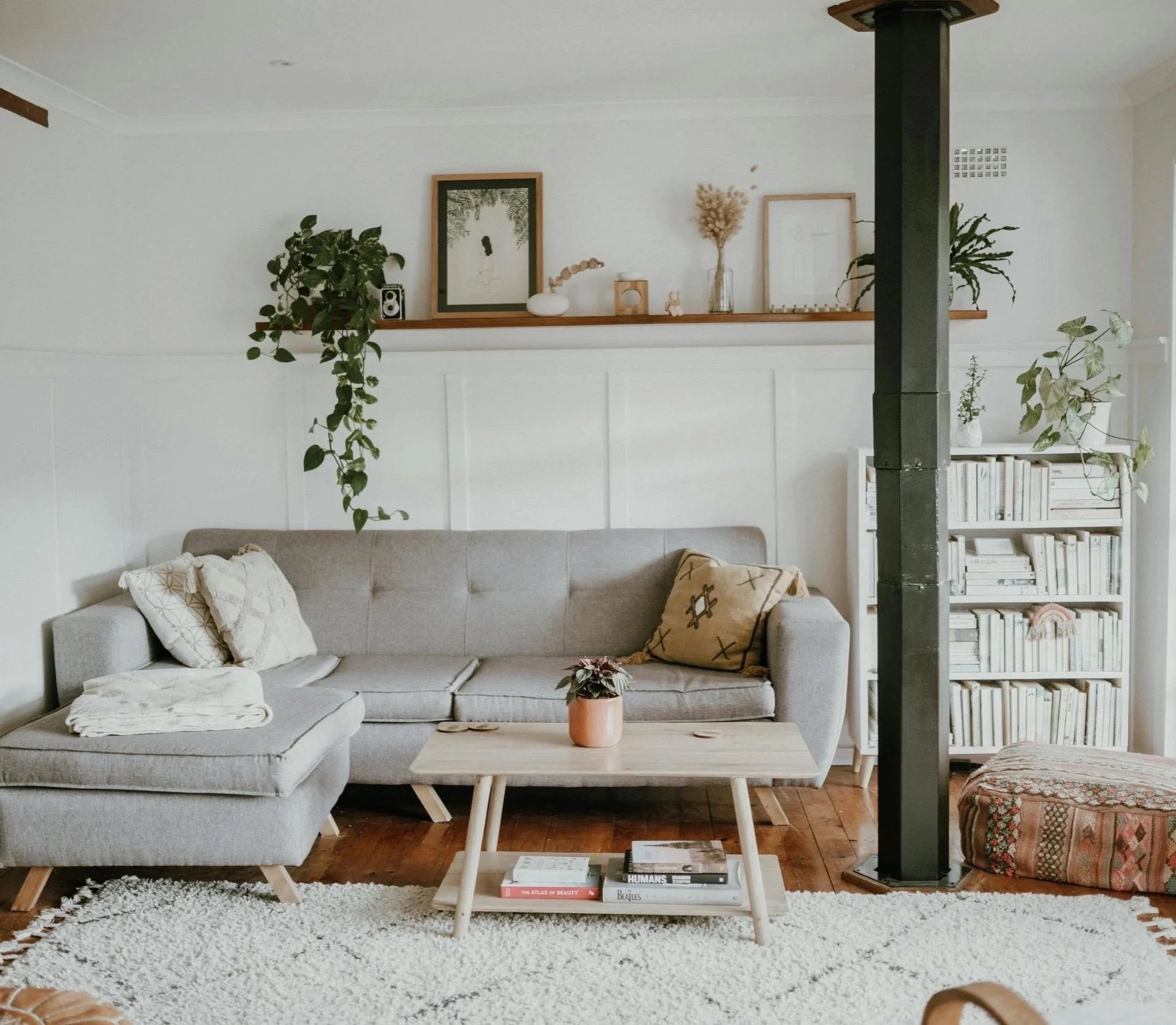 Therapy office space at Inside Out Therapy and Consulting in Peoria Arizona