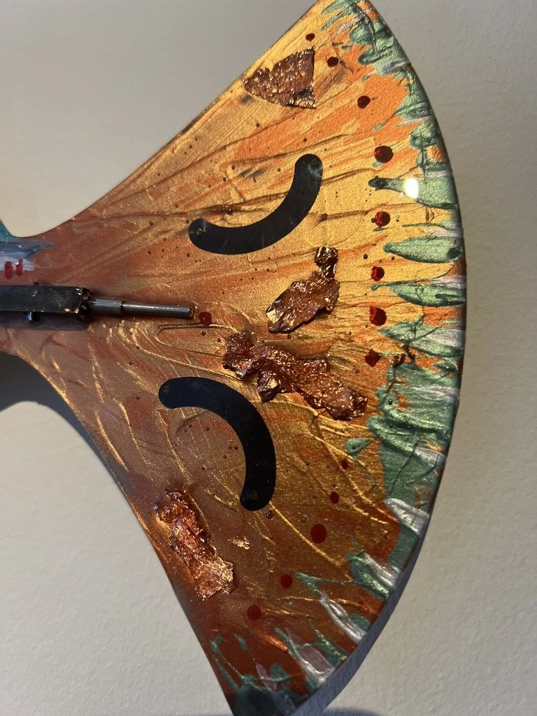 Détails de la queue