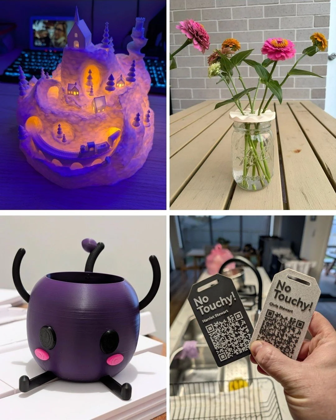 Hey everyone! 👋

It has been an absolutely flat-out few weeks in the workshop, and I just wanted to pause and say a massive thank you for all the local support lately!

Honestly, the best part of what I do is seeing the incredibly clever and diverse