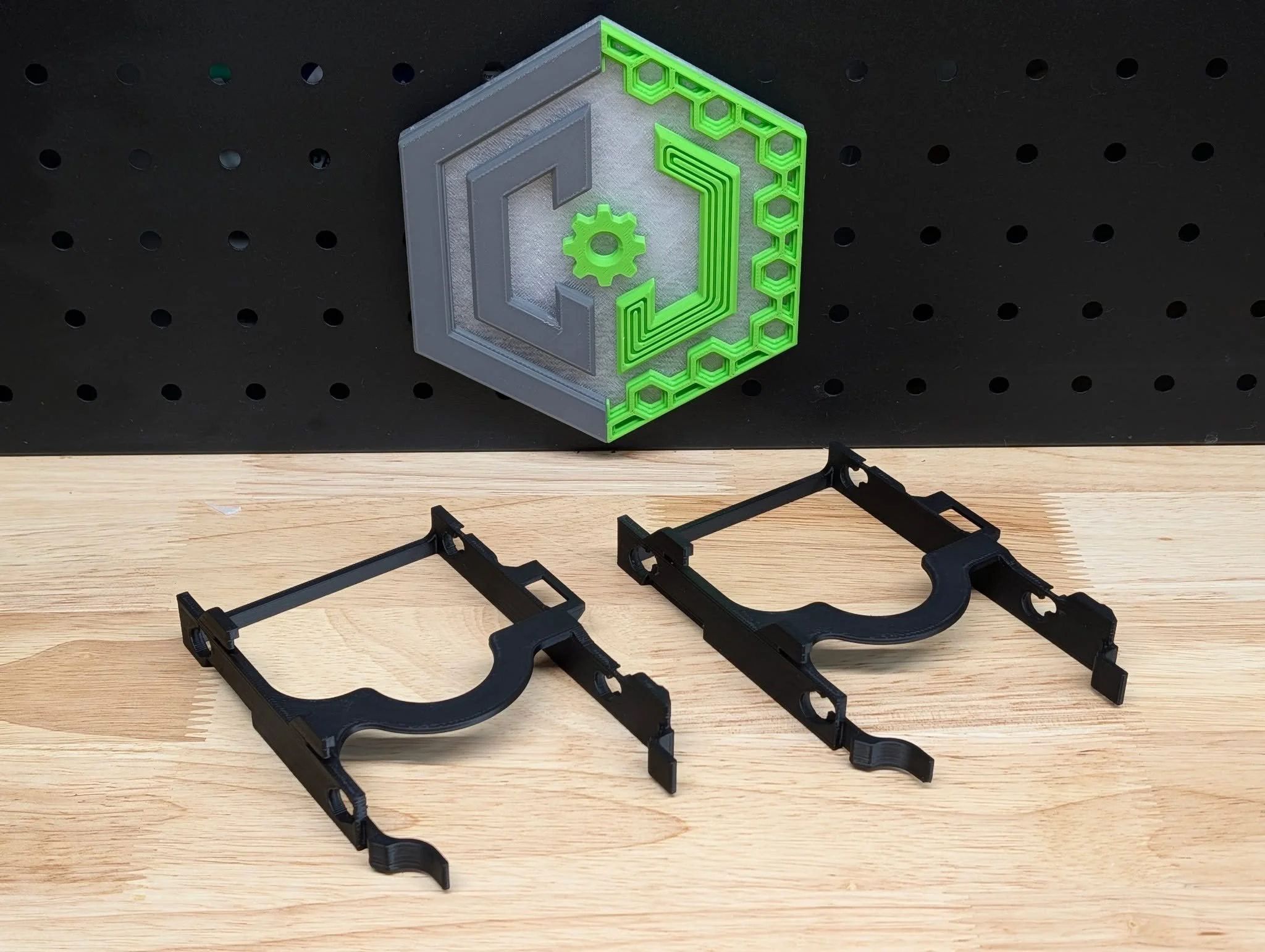 Anyone who has ever built a homelab or upgraded an office PC knows the absolute struggle of missing the right hard drive caddy right when you need it! 🖥️🛠️

A customer reached out needing a couple of these Dell Optiplex caddys for their setup, and 