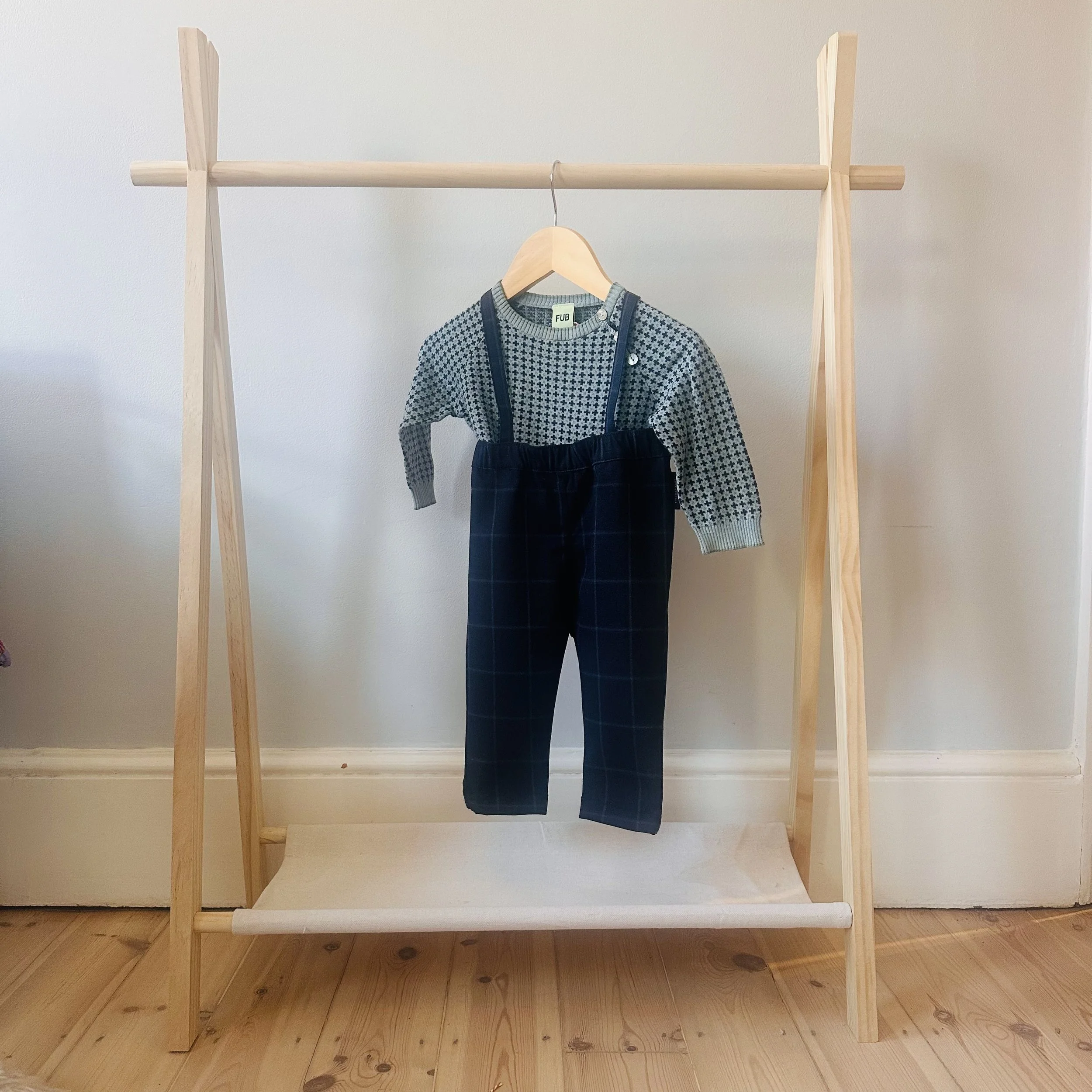 Fub Printed Sweatshirt 80cm 12 months